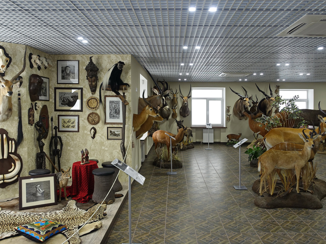 Private Gallery Unique景点图片