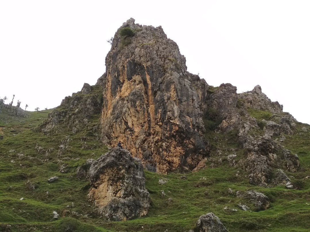 Hotel High Hill主图