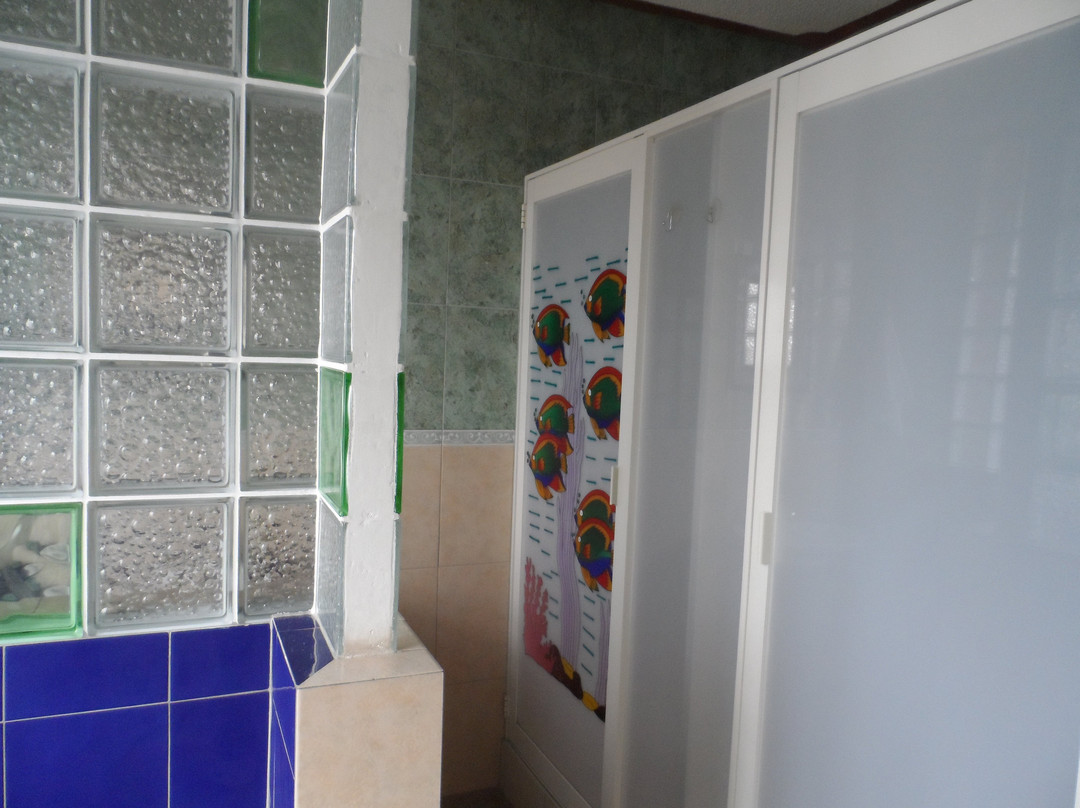 Hotel Internacional Malitsin主图