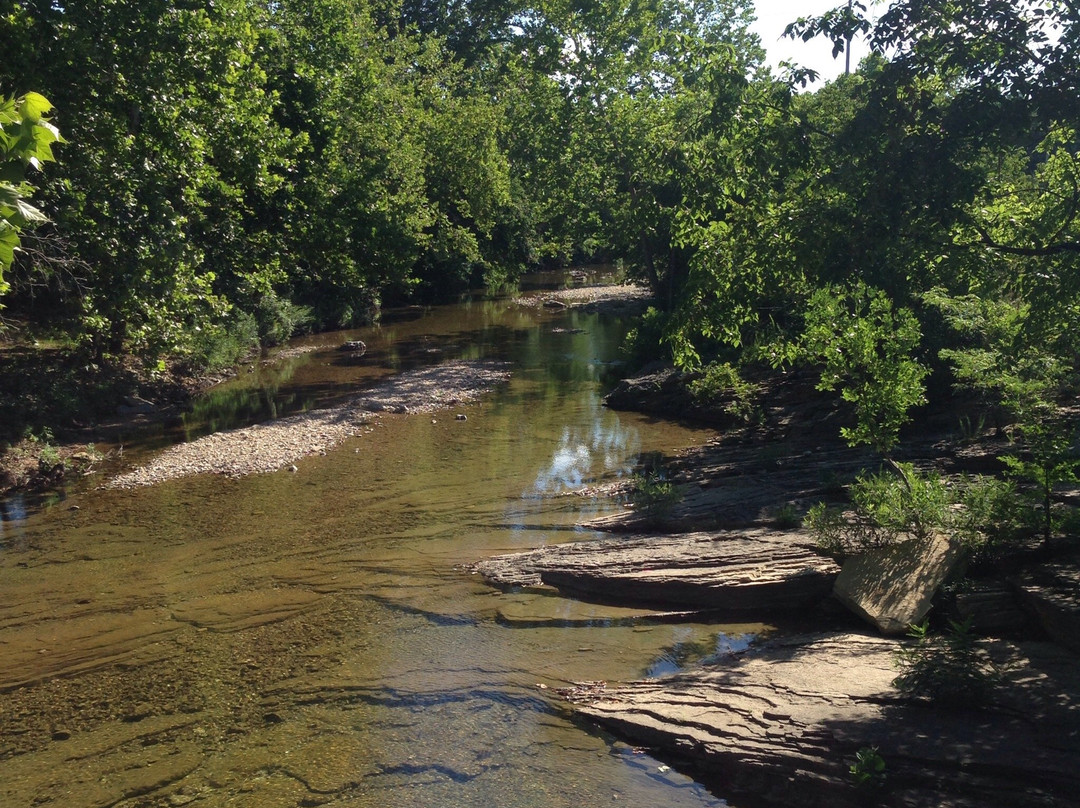 Branson Tourism Center-布兰森必去景点
