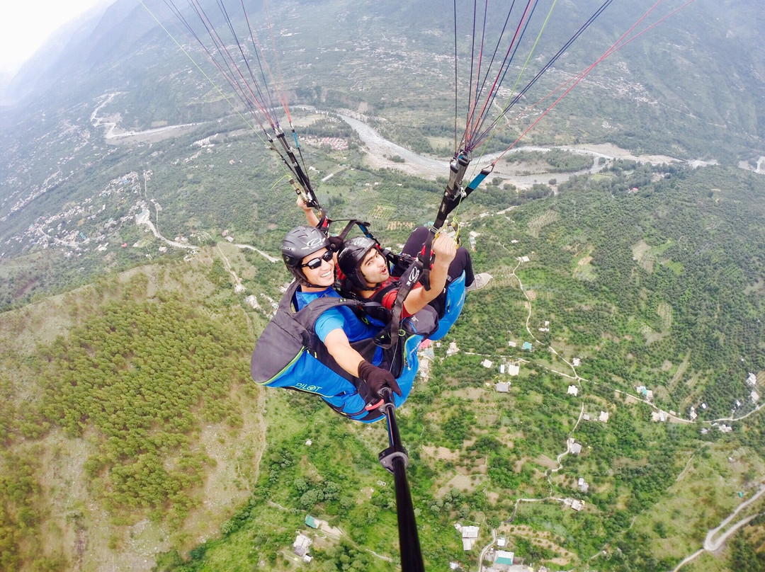 Oxygen Adventures景点图片