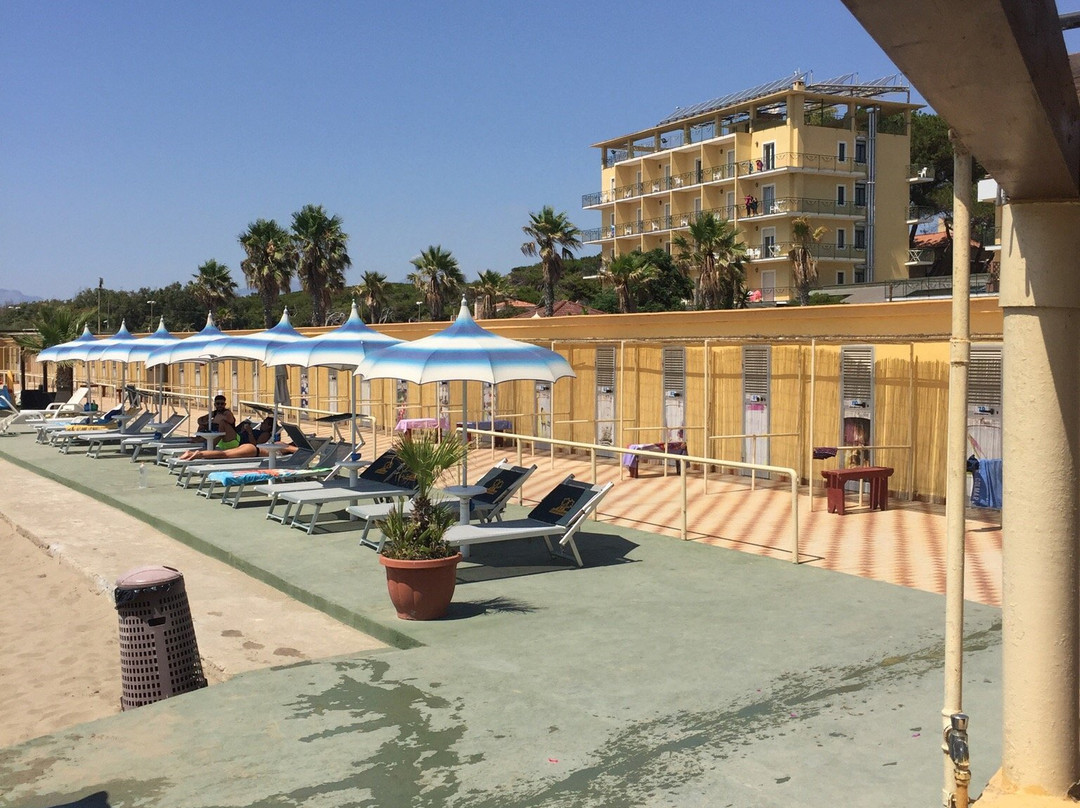 Bar Tabacchi Lido Lago-巴蒂帕利亚必去景点