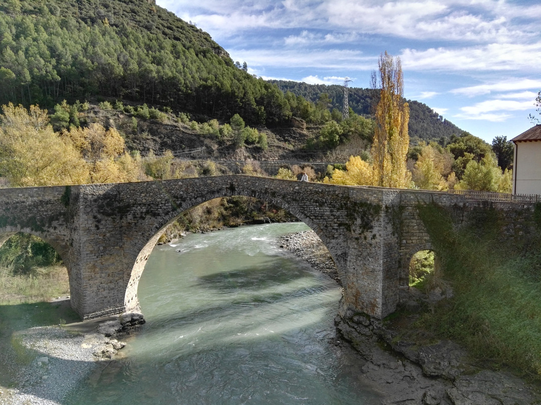 Casa El Pelaire主图