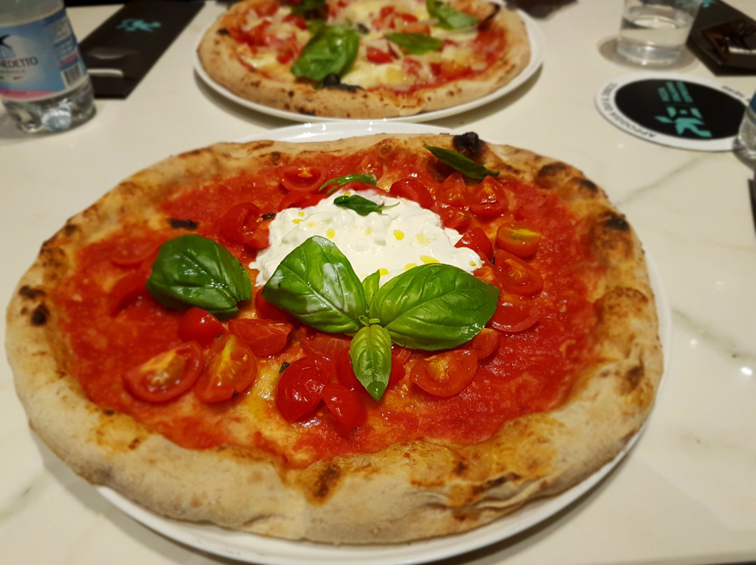 PIE - Pizzeria Italiana Espressa