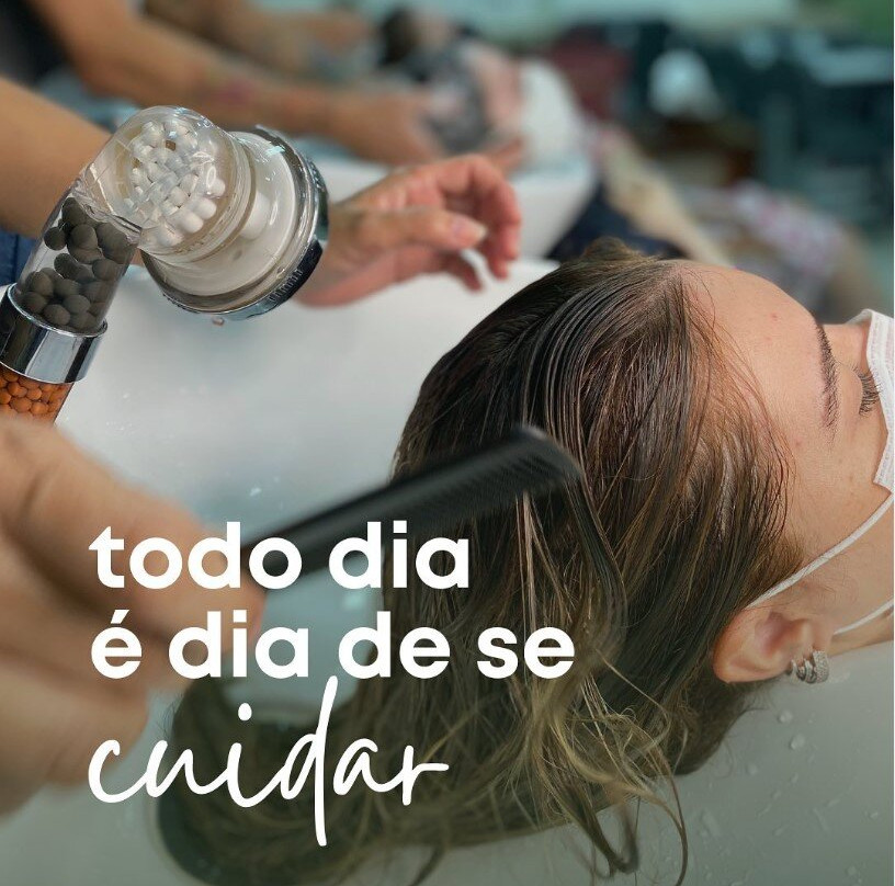 Salão Infinita Beleza