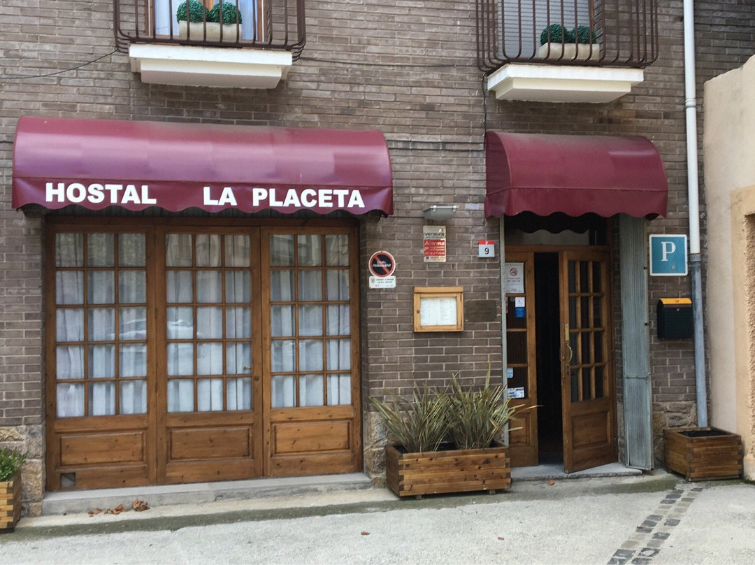 Sant Pau de Seguries旅游攻略图片