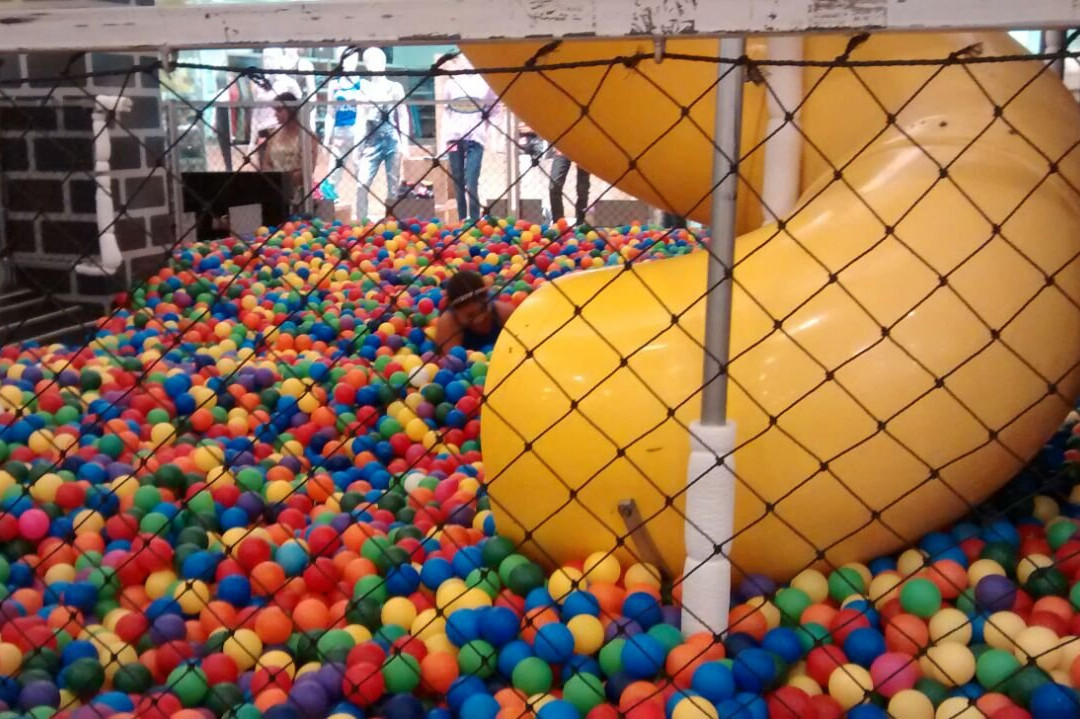 Portal Sul Shopping-戈亚尼亚必去景点