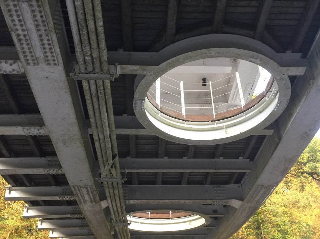 Mamihara Bridge景点图片
