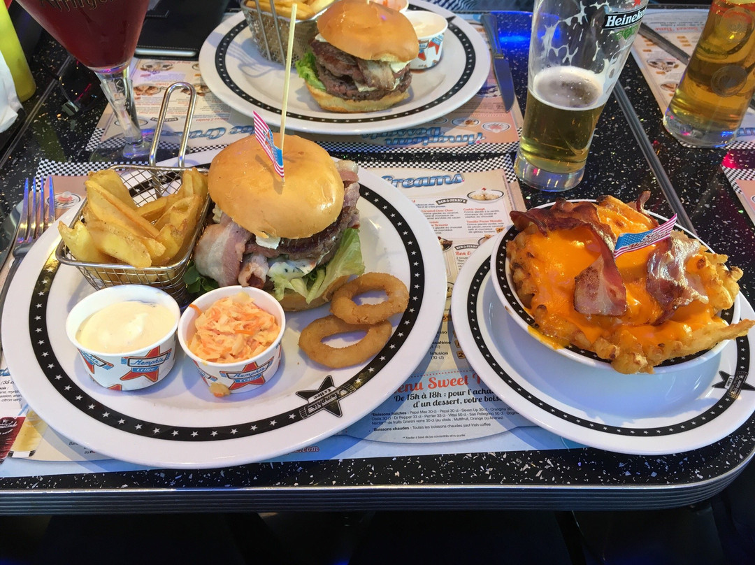 Memphis Coffee Aubagne