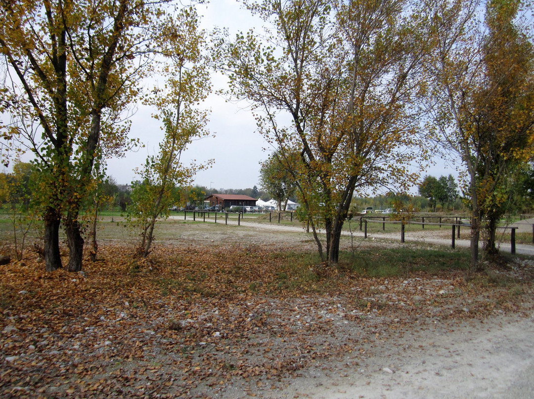 Laghi Cronovilla景点图片