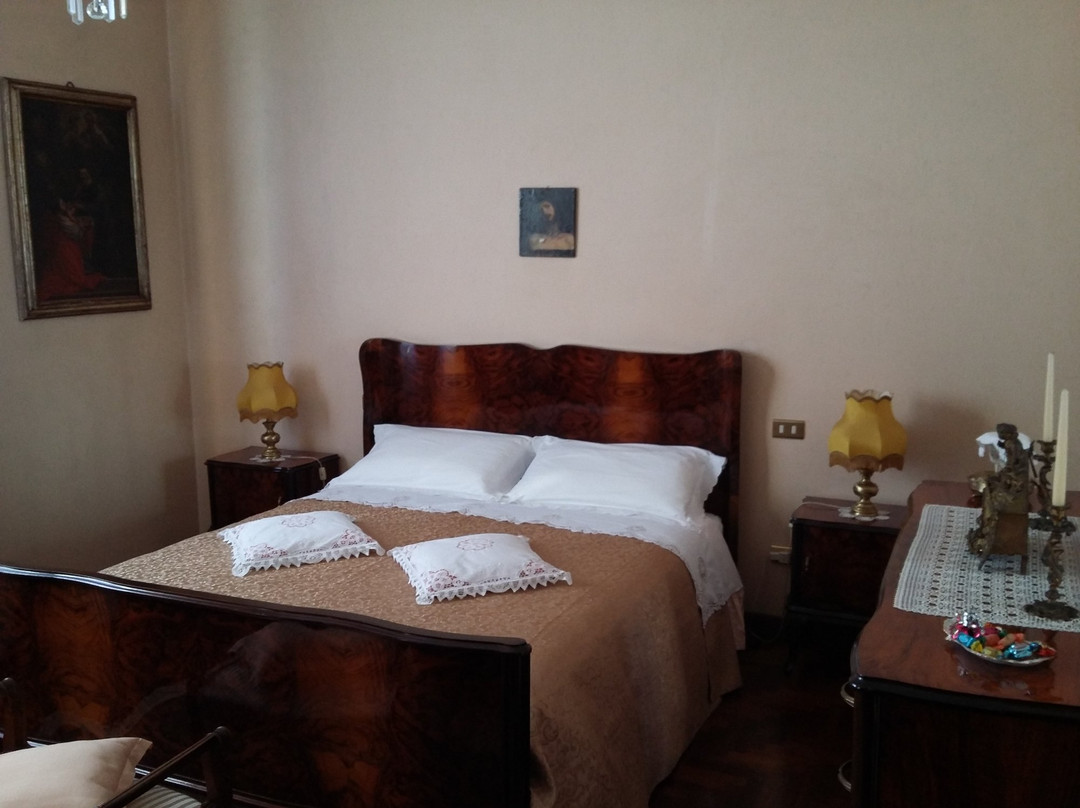 B&B Villafiorita主图