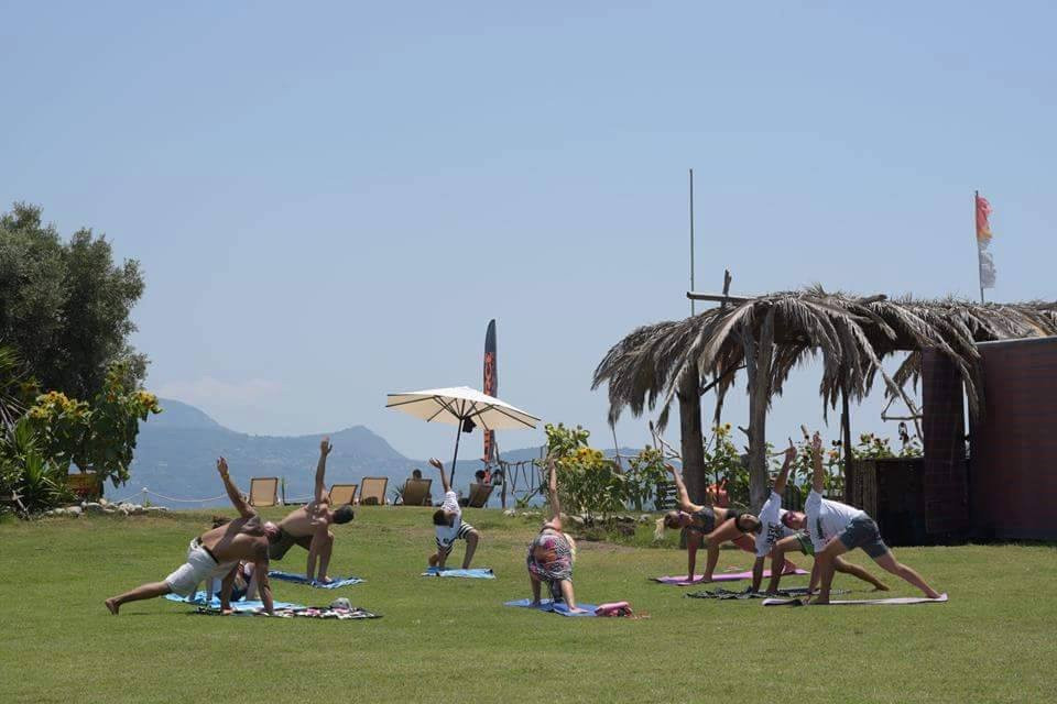 Surf Camp Raches-Raches必去景点