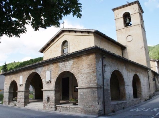 Chiesa di Sant’Antonio Abate景点图片