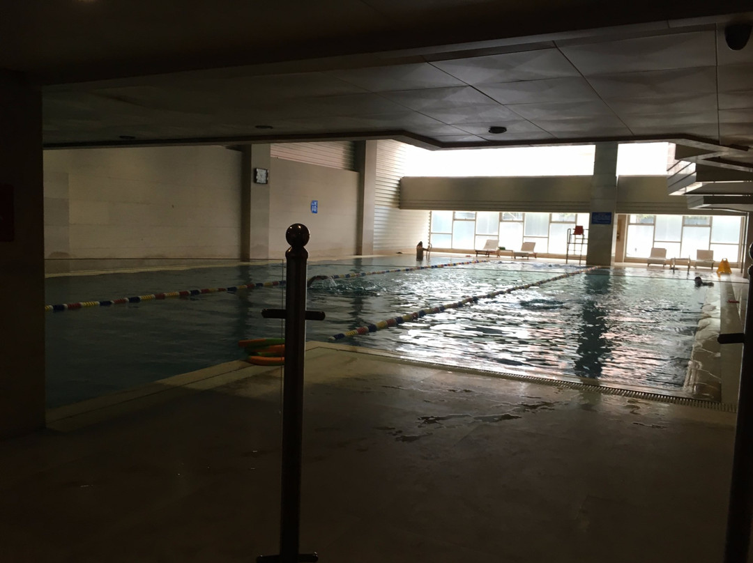 颐景国际酒店主图