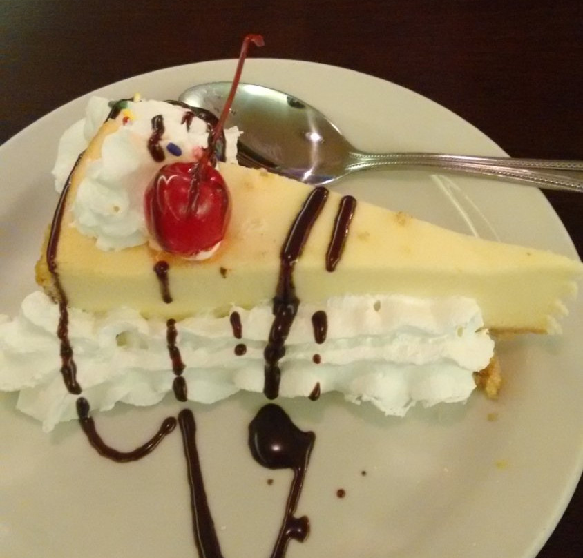 Shogun Japanese Steak House