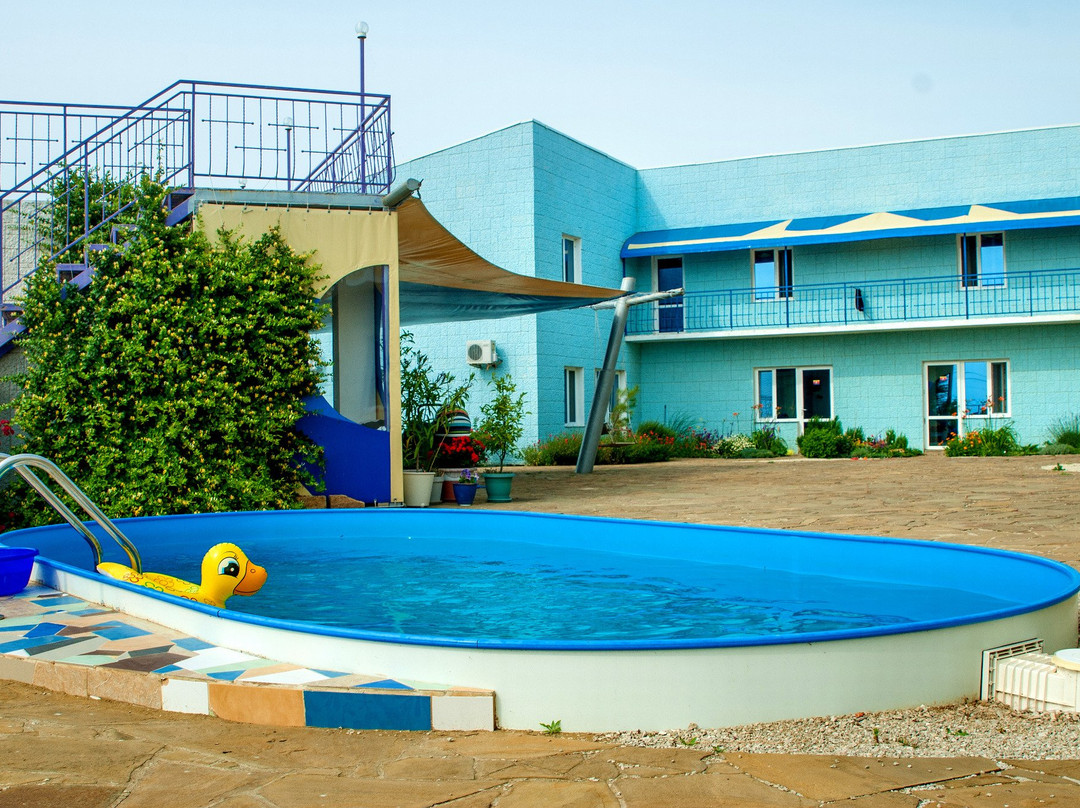 DonuzLove Hotel