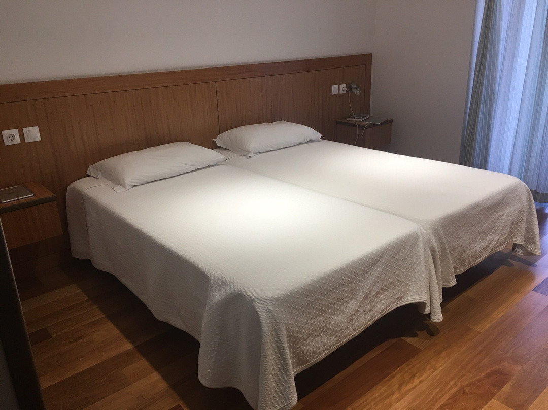 Corvo酒店住宿-GuestHouse Comodoro