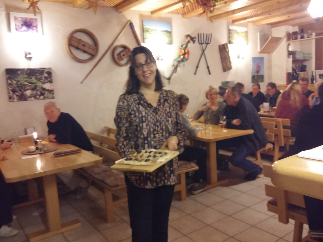 Vogtsburg im Kaiserstuhl旅游攻略图片