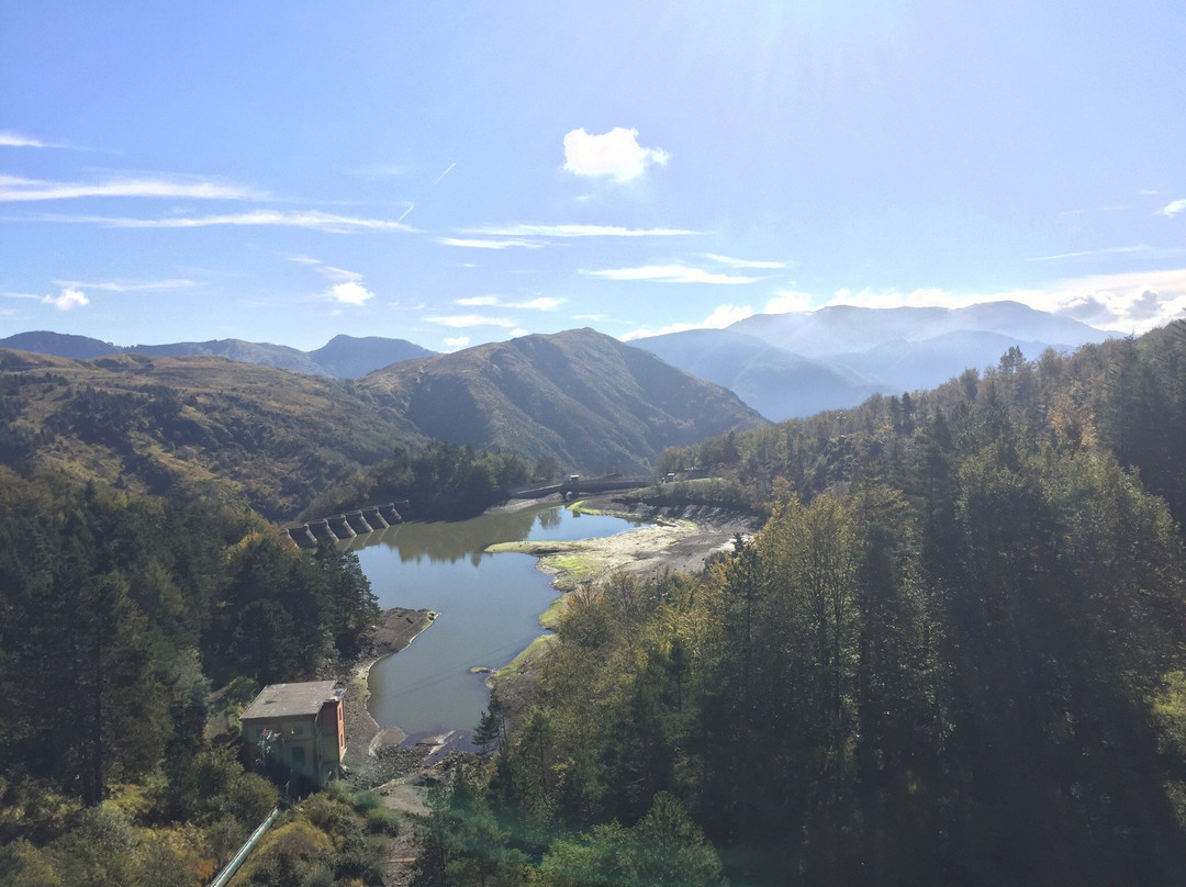 Borzonasca旅游攻略图片