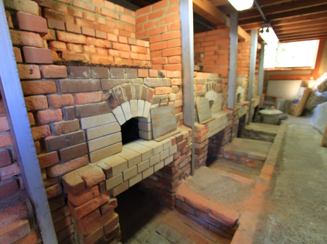 Salon Akagama-高滨市必去景点