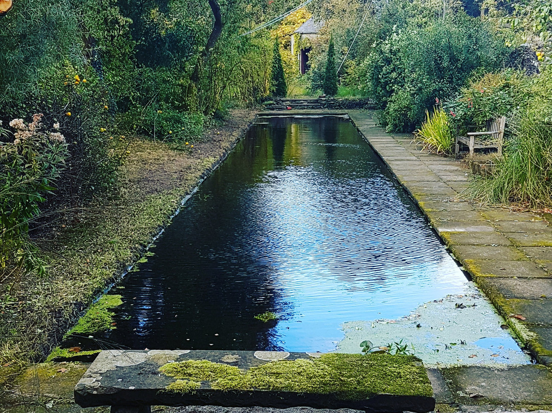Linn Botanic Gardens景点图片