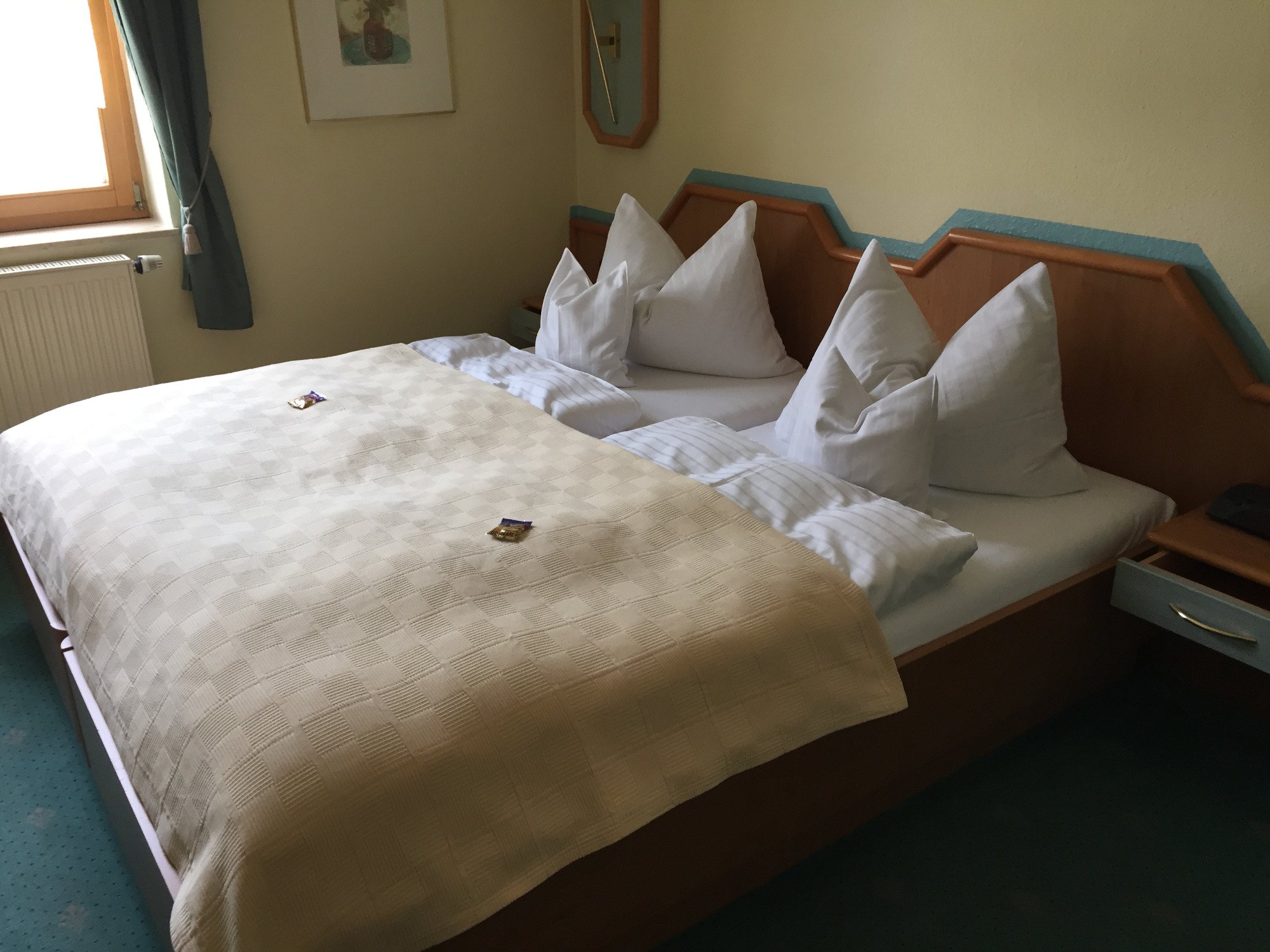 Hotel Buttner-官方