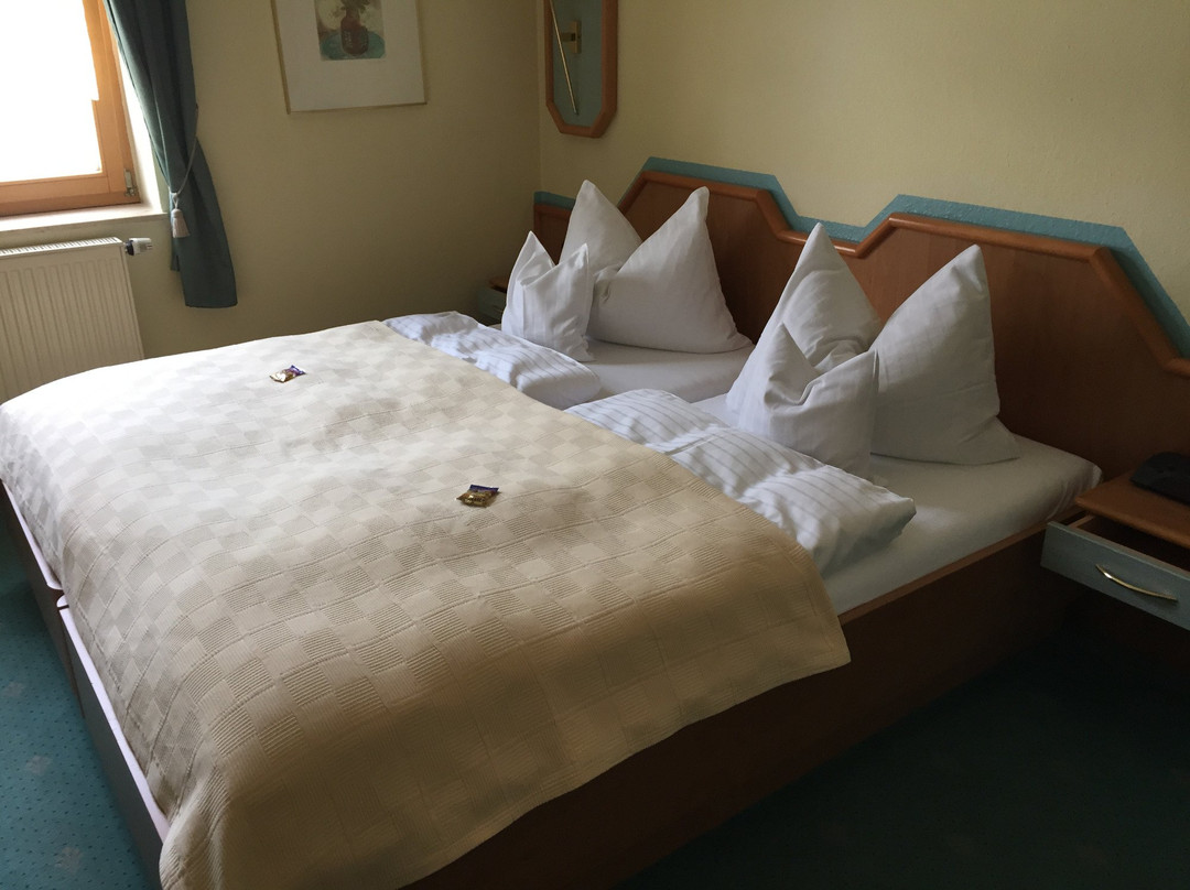 Hotel Buttner主图