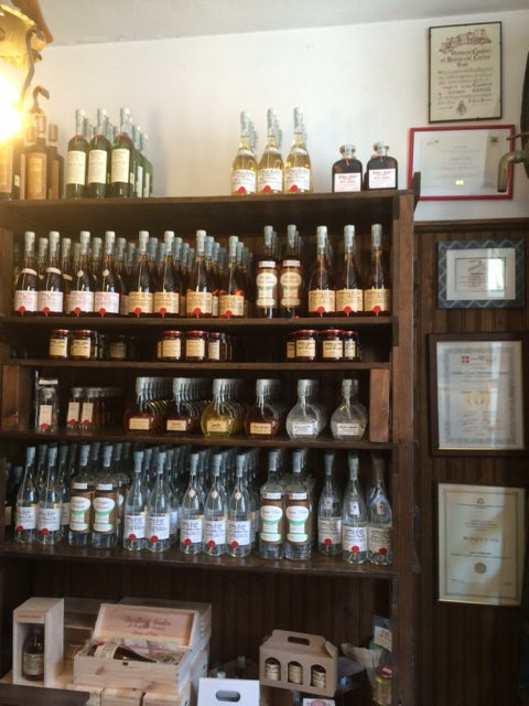 Distilleria Gualco景点图片