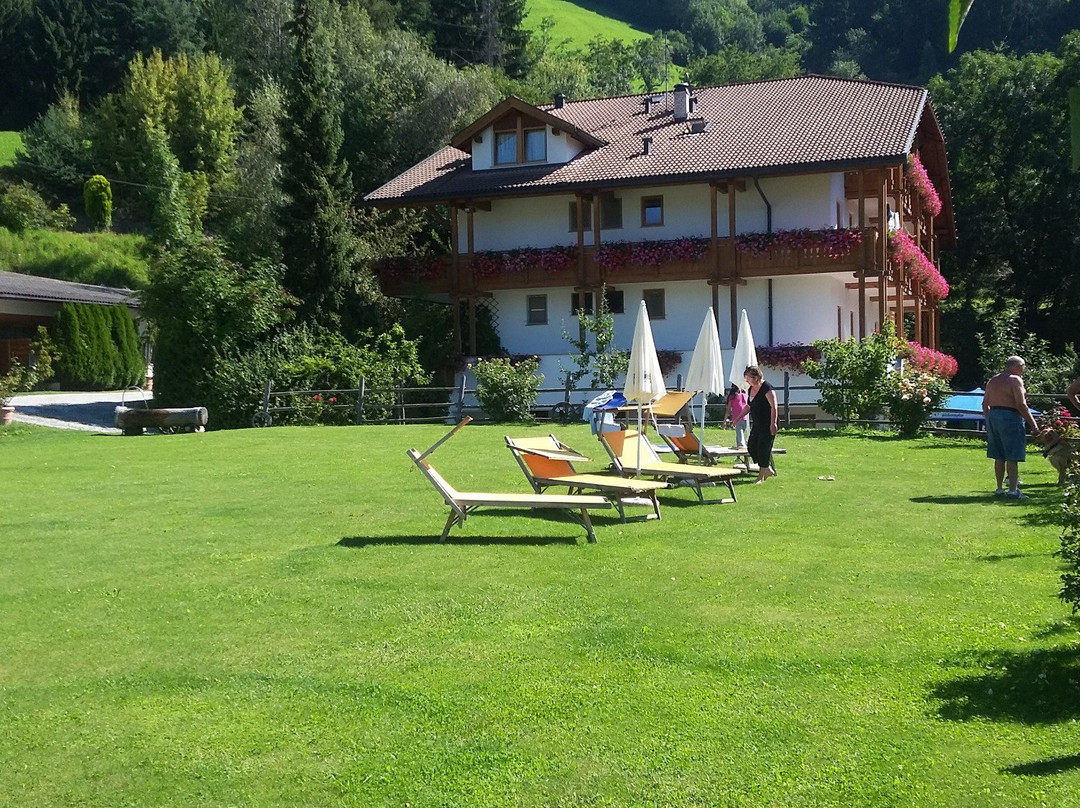 Hotel Mair am Bach主图