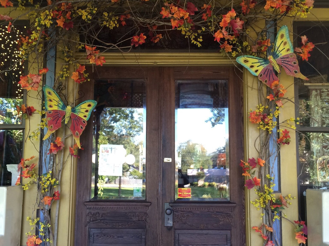 Coleman House Inn主图