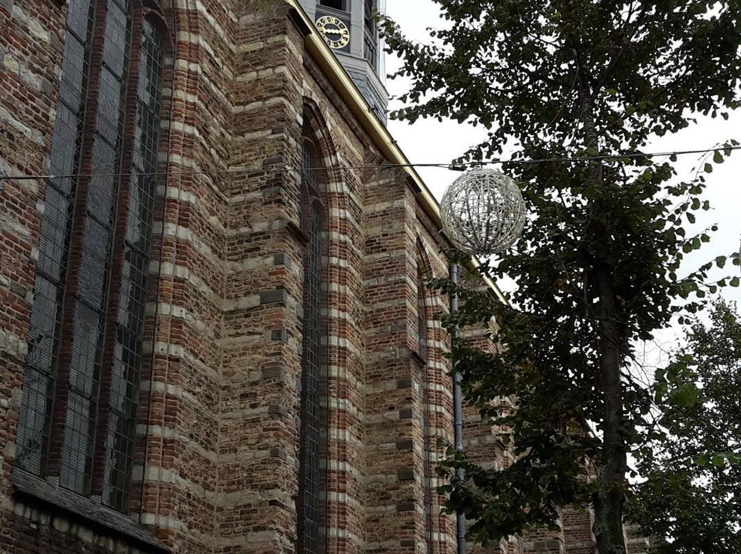 Kapelkerk景点图片