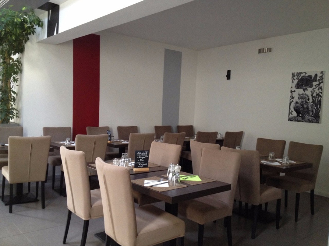 Restaurant le 22