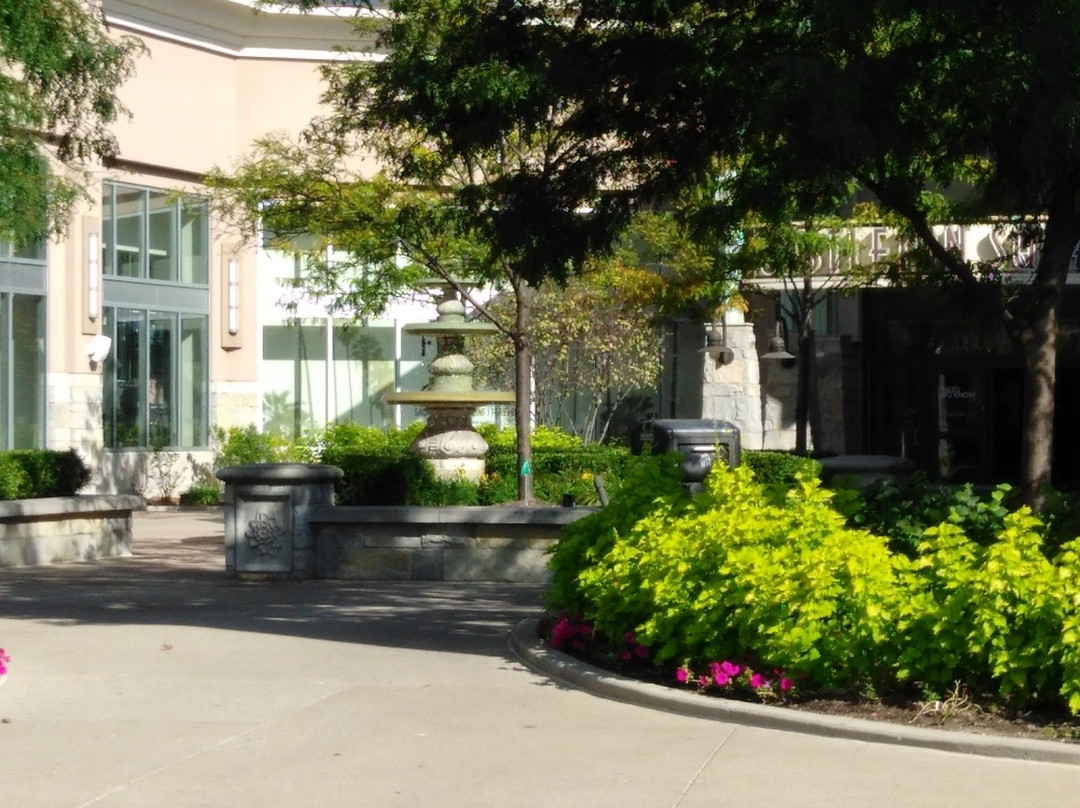 Castleton Square-印第安纳波利斯必去景点