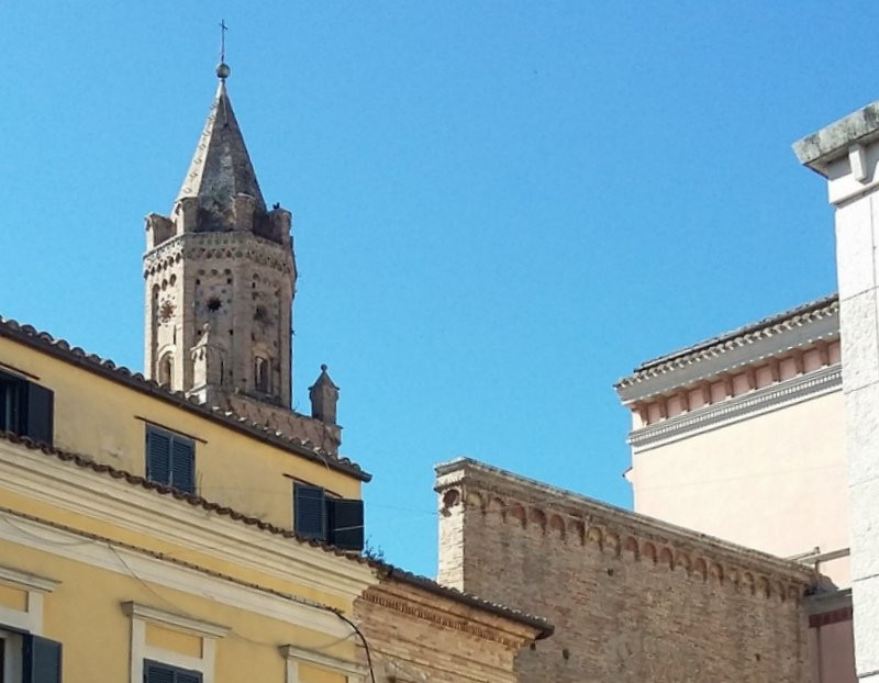 Chiesa di Sant'Agostino景点图片