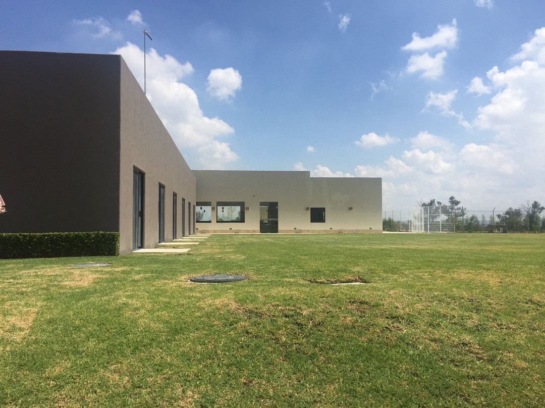 Alesia - Boutique Hotel & Spa主图