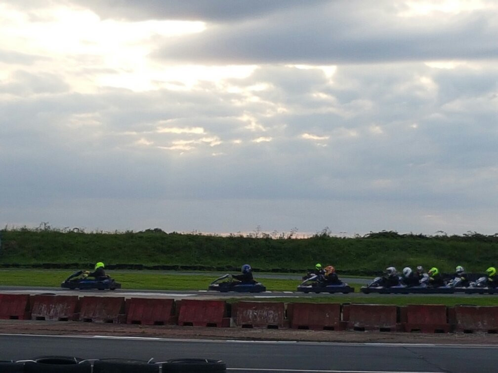 Ellough Park Raceway-Beccles必去景点