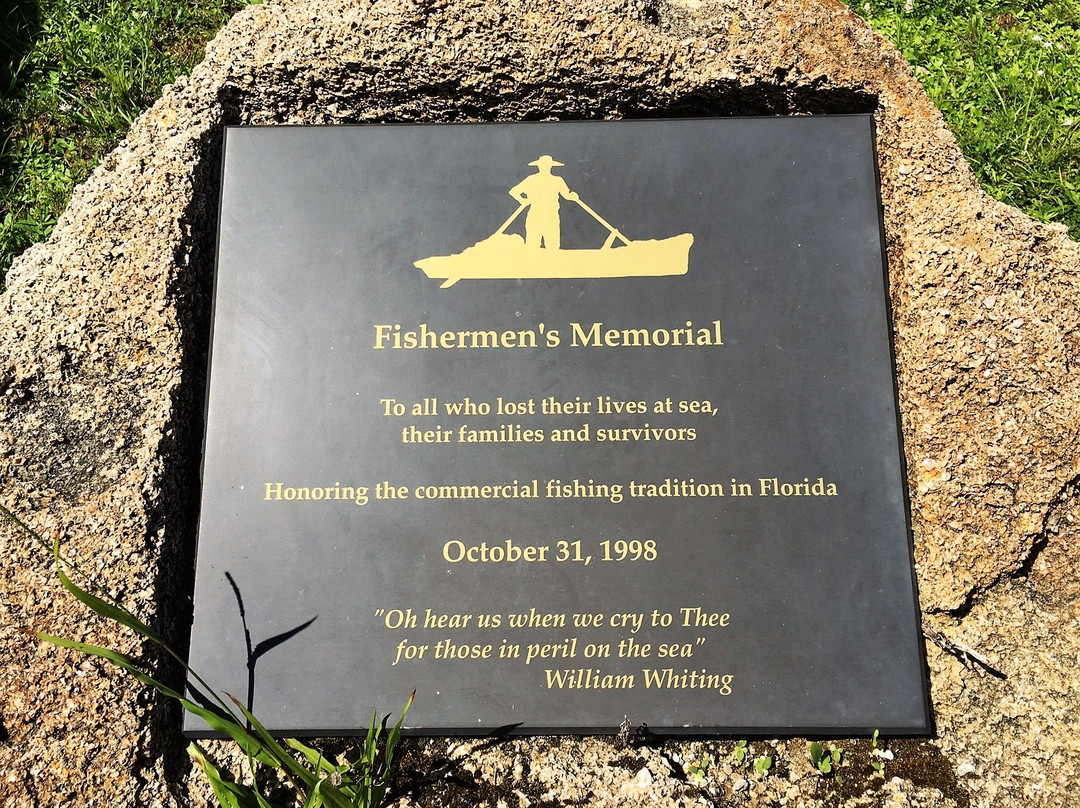 Sebastian Fishing Museum-Sebastian必去景点