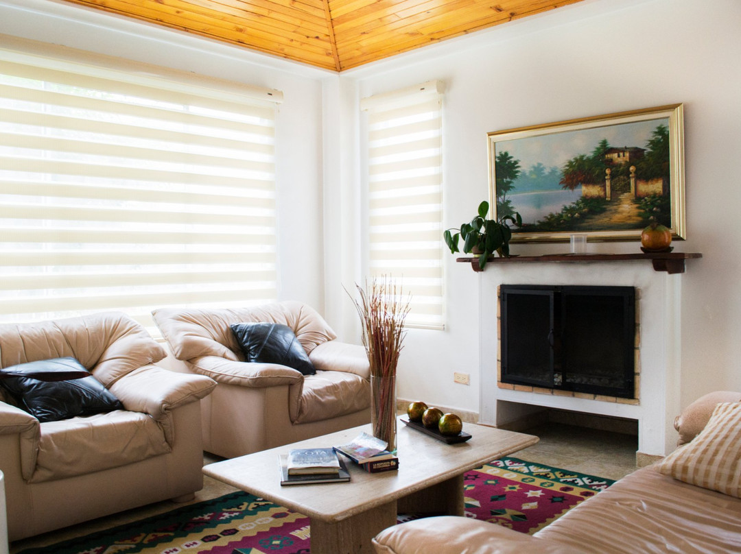 Bed and Breakfast Nico主图