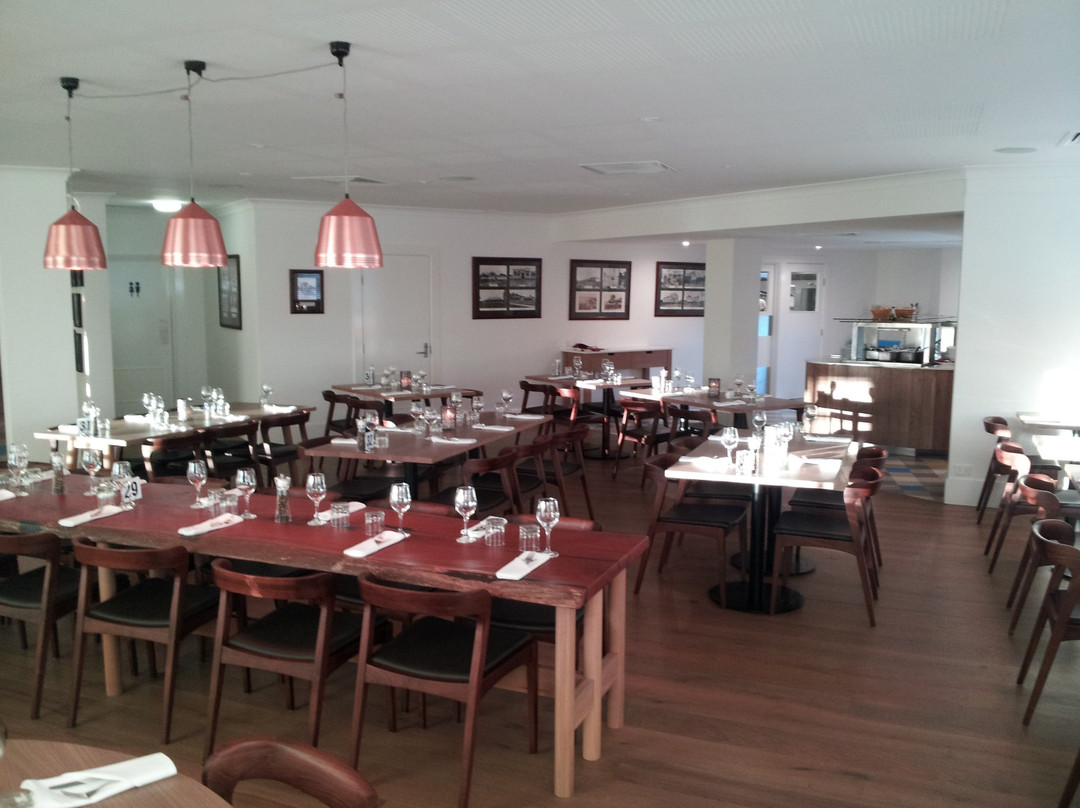 Western Gateway Motel主图