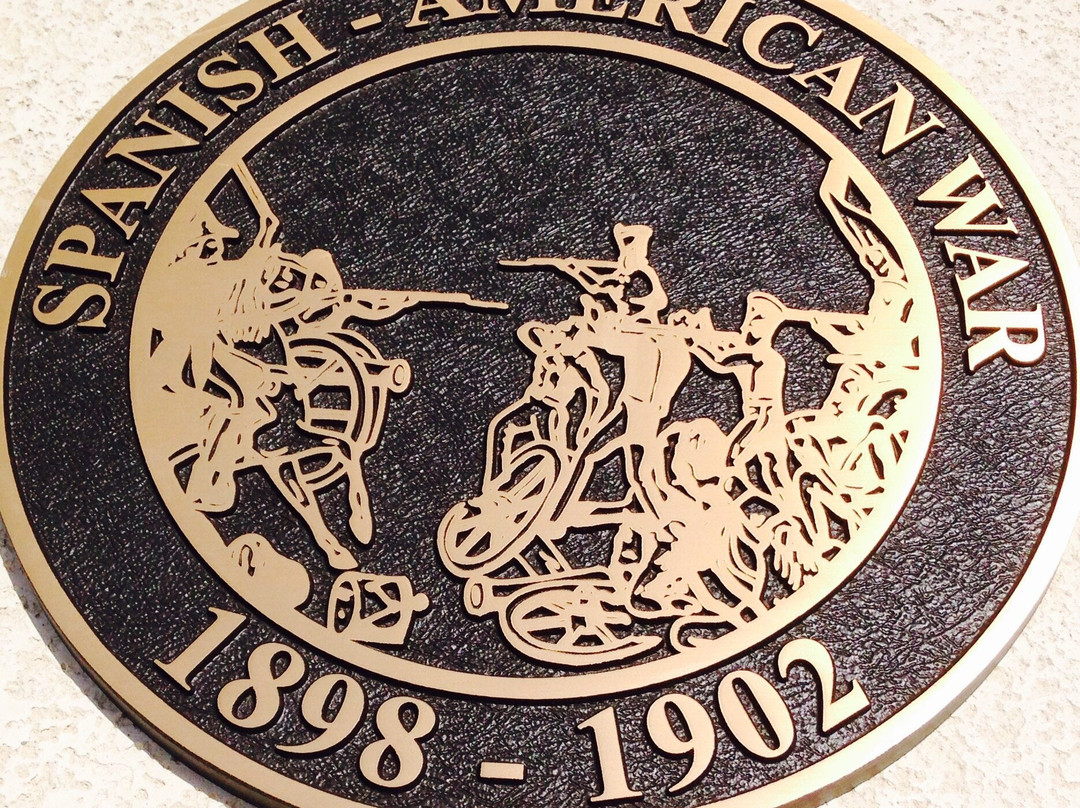 Memorial Park-斯图尔特必去景点