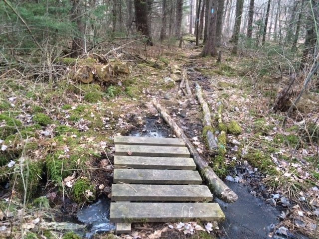 Mohawk State Forest-Cornwall必去景点