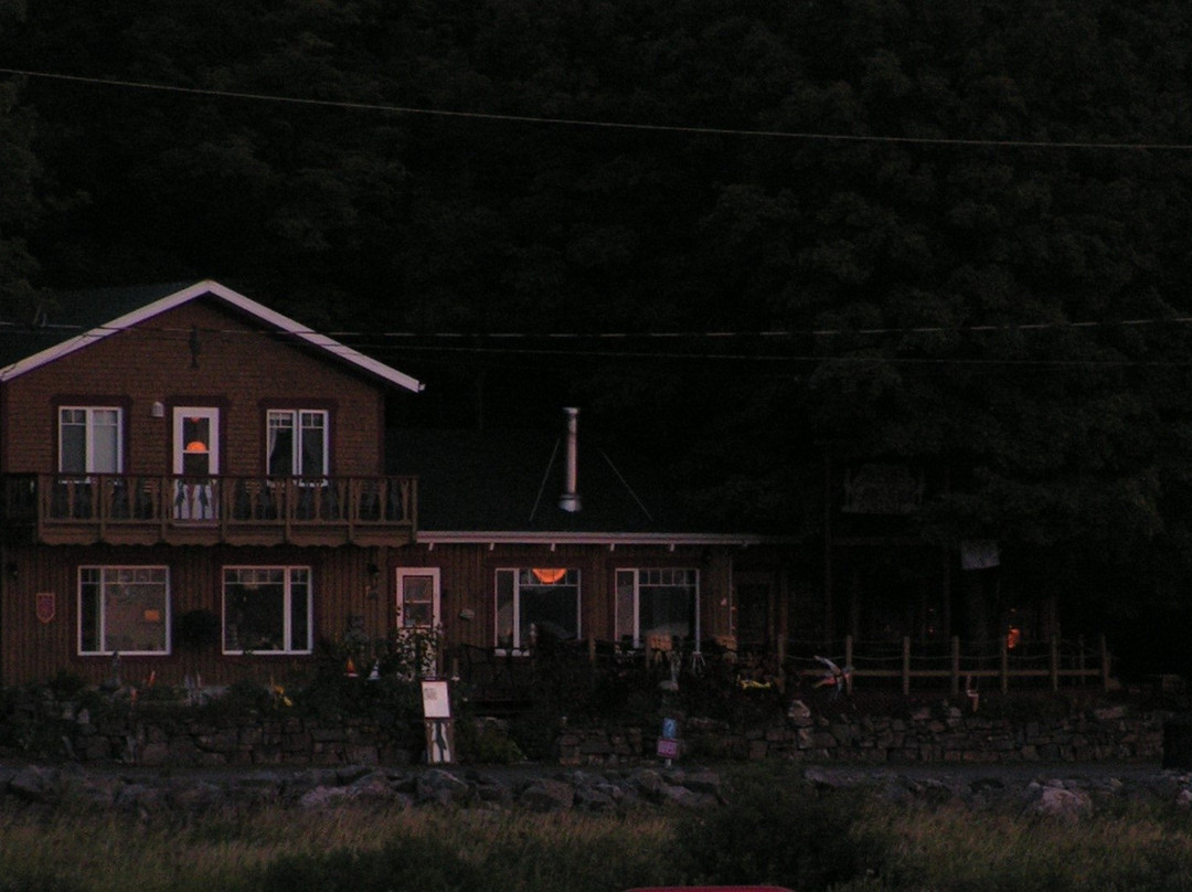 Maison du grand Heron主图