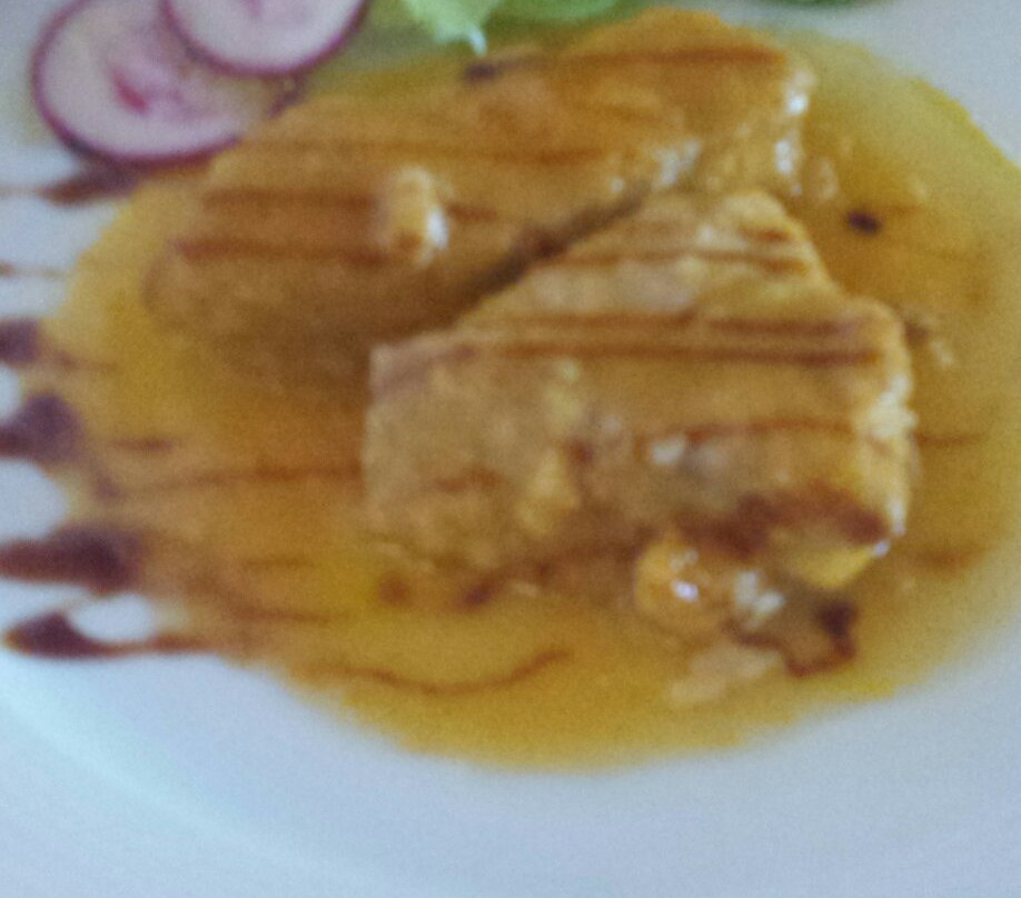 Restaurant el Celler