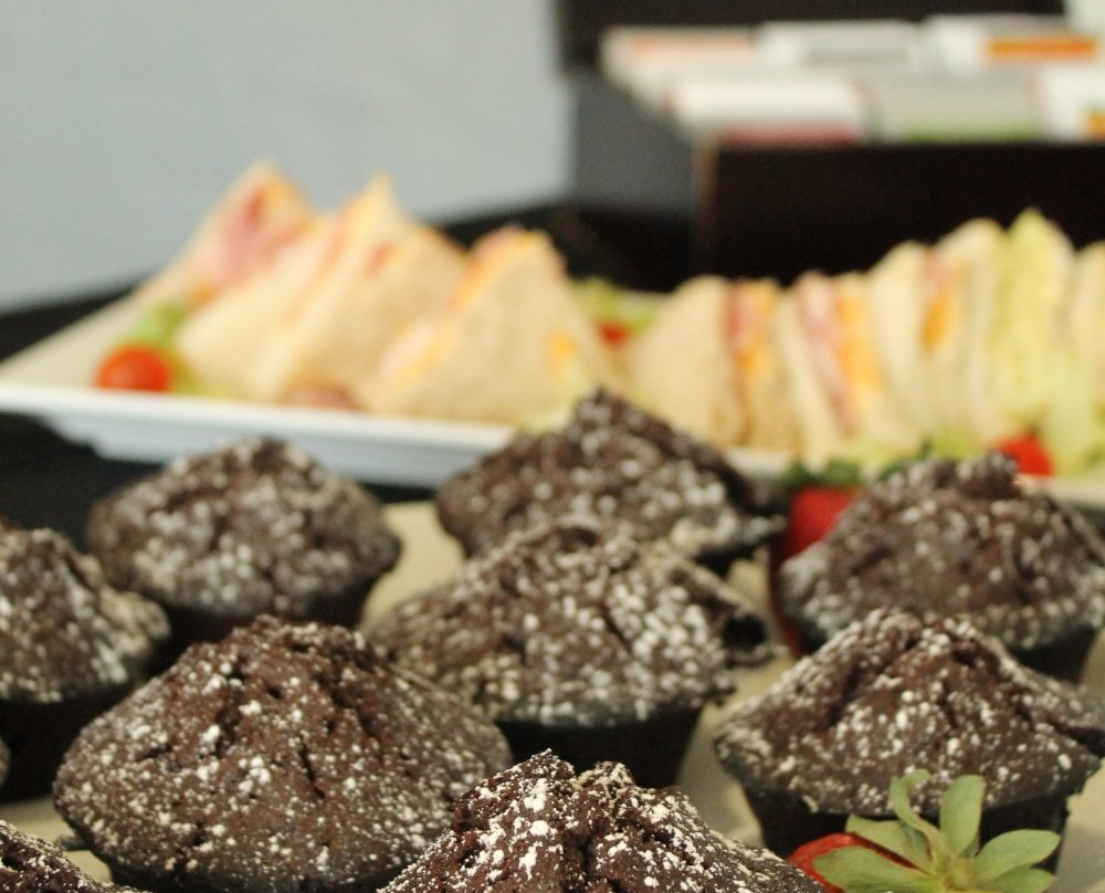 Chandlers Guest House主图