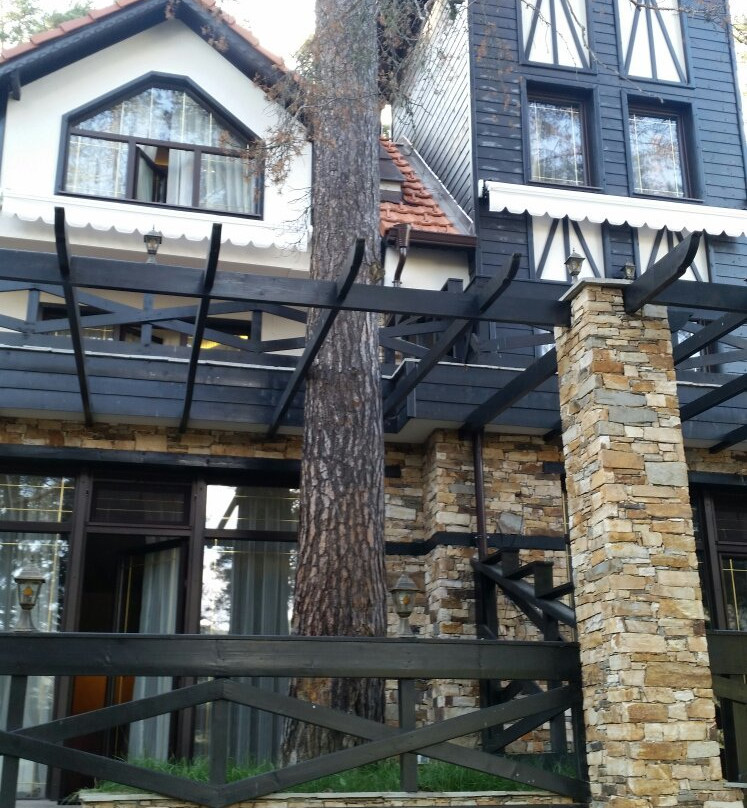 Spa Hotel Hebar主图