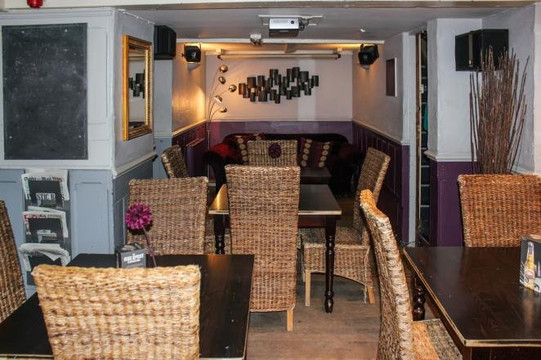 Seven Stars Helston-赫尔斯顿必去景点