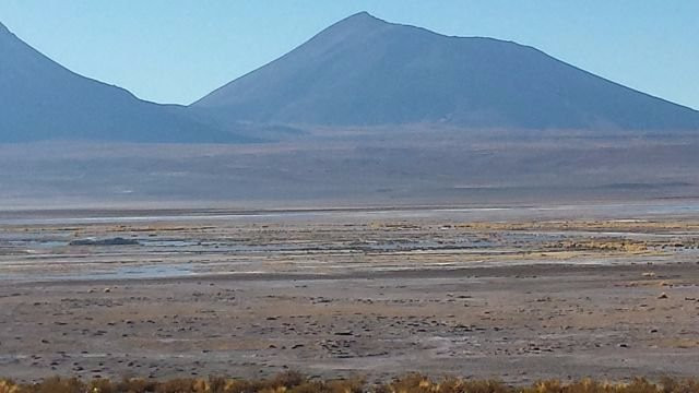 Salar de Coposa-Pica必去景点