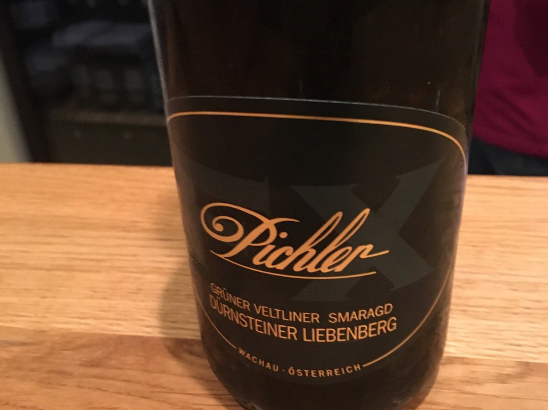 Vinotake Duernstein-都恩石必去景点