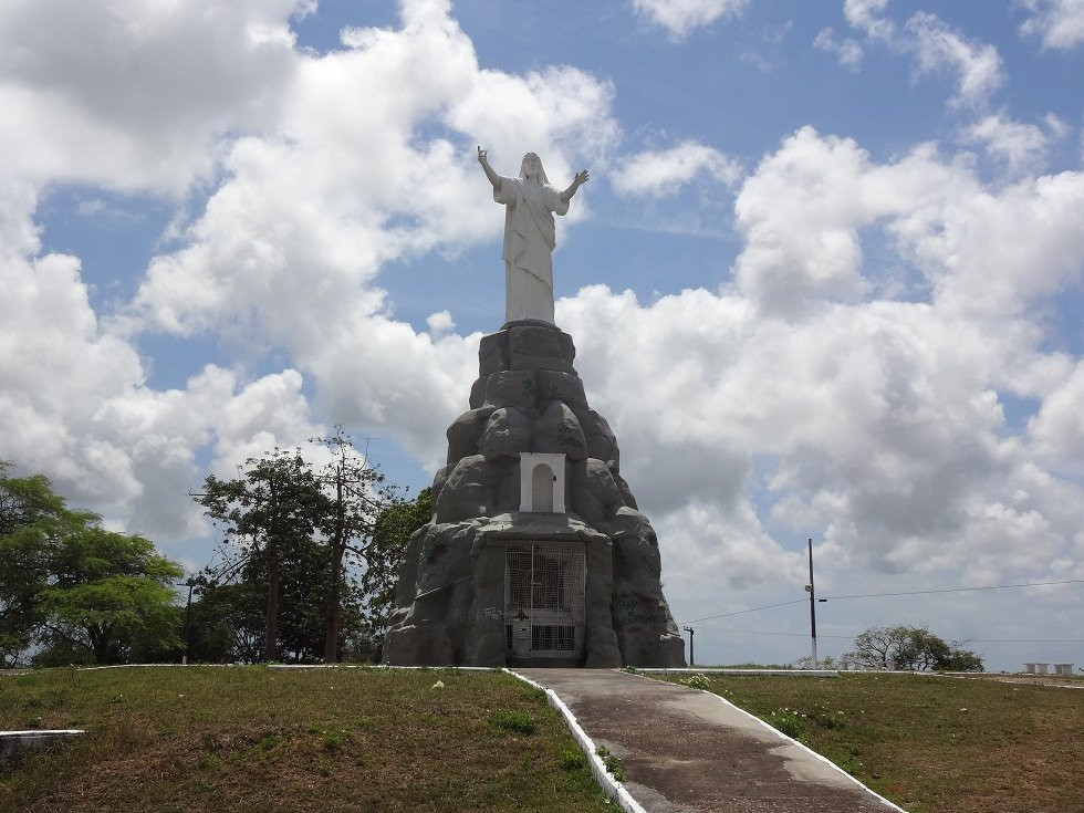 Christ The Redeemer景点图片