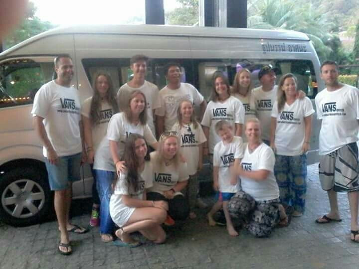 Sub Phuket Taxi And Tour-普吉镇必去景点